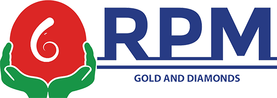 RPM Gold and Diamonds